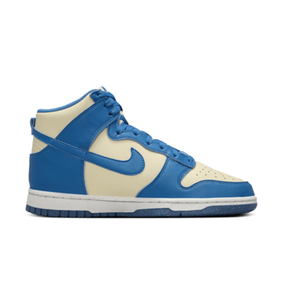 Nike Dunk High Next Nature Women's Shoes