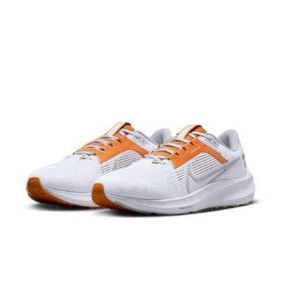 Buy Air Zoom Pegasus 40 'Tennessee State' - DZ5978 100 - White