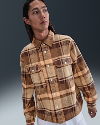 Nike Life｜是忙碌日常的必備行－勁躍專賣店