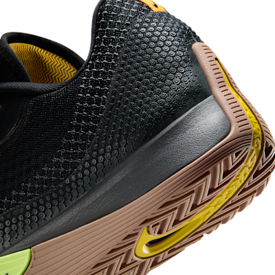 Nike Street Flare Basketball Shoes