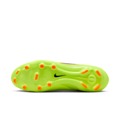 Nike Tiempo Legend 10 Academy Multi-Ground Low-Top Football Boot