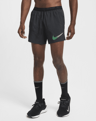 Мужские шорты Nike Stride "Kipchoge" Dri-FIT 5" Brief-Lined Shorts для бега