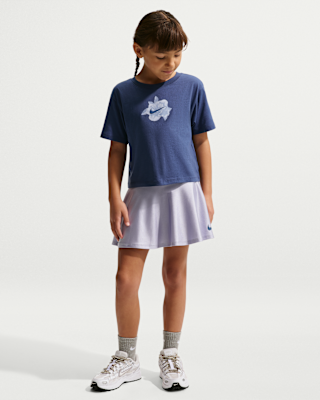 Детские  Nike Move With Nature Little Kids' 2-Piece Scooter Set