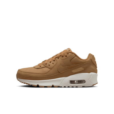 Nike Air Max 90 大童鞋款