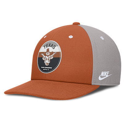 Texas Athletic Prep Pro Men's Nike Dri-FIT College Adjustable Hat