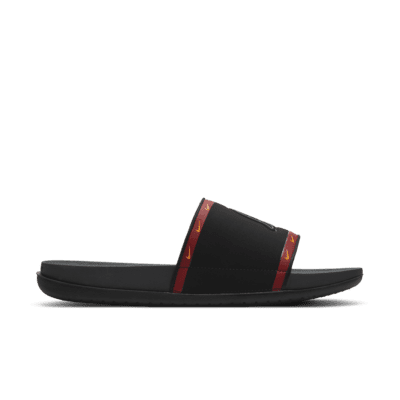 Nike Offcourt (USC) Slide