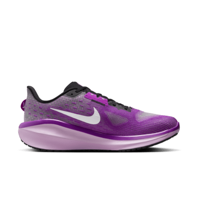 Tenis de correr en pavimento para hombre Nike Vomero 17