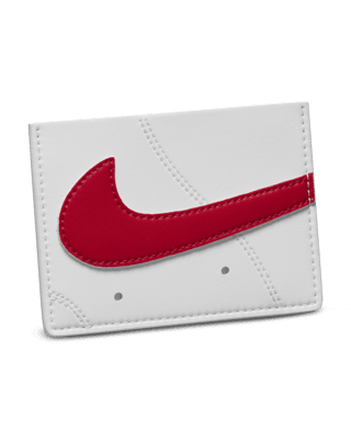 Nike Icon Air Force 1 Card Wallet