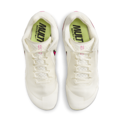 Tenis de clavos para eventos múltiples de pista y campo Nike Rival Multi