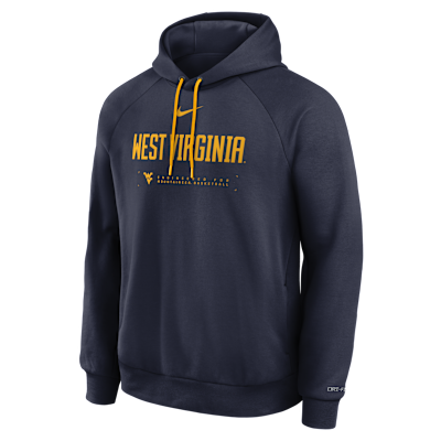 West Virginia Courtside Basketball Practice