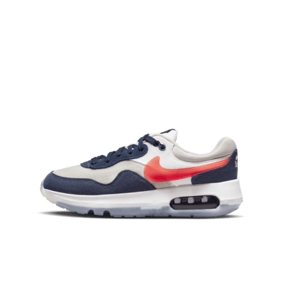 Nike Air Max Motif Big Kids' Shoe