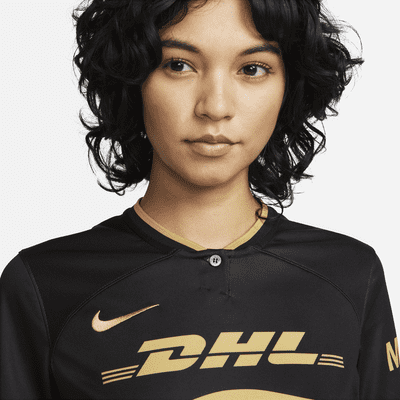 Pumas UNAM 2022/23 Stadium Third Women's Nike Dri-FIT Soccer Jersey