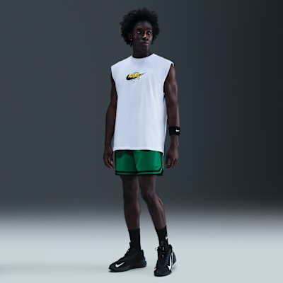 Nike DNA