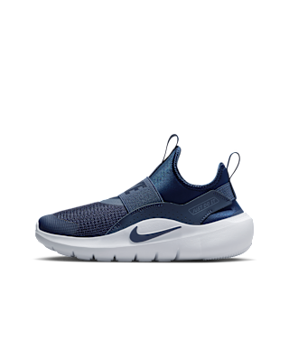 Детские кроссовки Nike Flex Runner 4 Big Kids' для бега