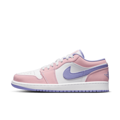 Air Jordan 1 Low Se Shoe Nike Ph