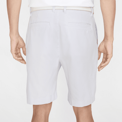 Nike Tour Men's 8" Chino Golf Shorts