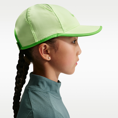Nike Dri-FIT Club Kids' Unstructured Featherlight Cap