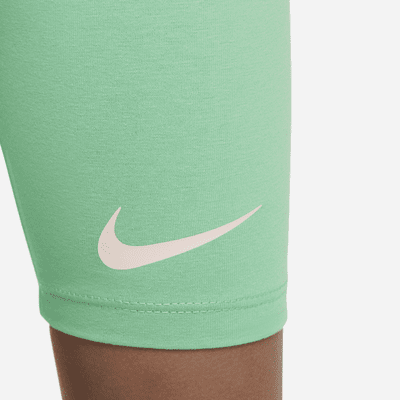 Nike Pic-Nike Boxy Tee and Shorts Set Little Kids' 2-Piece Set