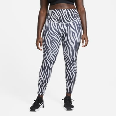 nike icon clash leggings plus size
