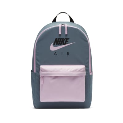 nike backpacks with straps