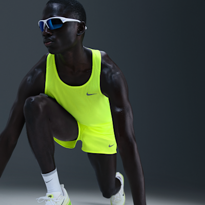 Nike Fast Men's Dri-FIT Running Vest