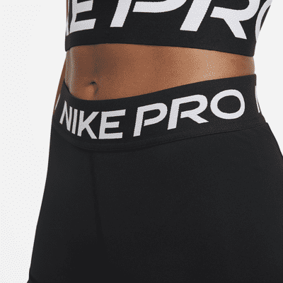 Nike Pro Women's 8cm (approx.) Shorts. Nike UK