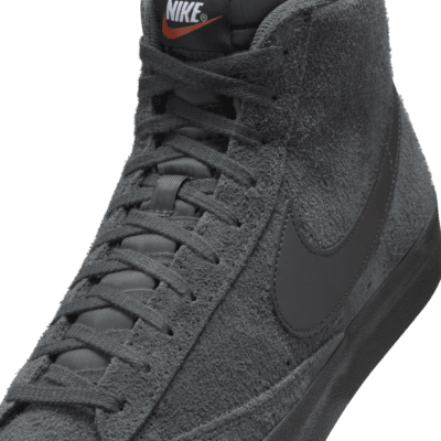 Nike Blazer Mid '77 Premium Men's Shoes