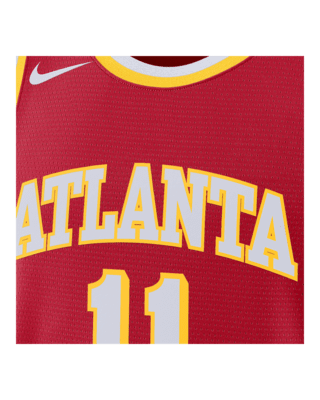 Atlanta Hawks on X: 🗣️ RESTOCK ALERT 🗣️ Our 2019-2020 Nike Peachtree  City Edition Jersey is restocking with a limited number of jerseys TODAY at  2 pm! Once they're sold out online