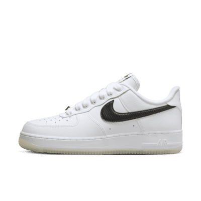  Nike Air Force 1 '07 Men's Shoes Size- 7