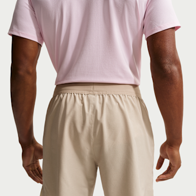 Ανδρικό σορτς Dri-FIT NikeCourt Advantage 15 cm