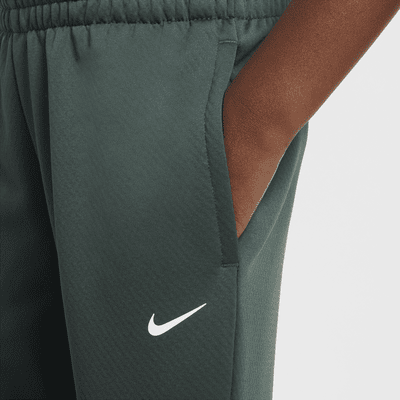 Nike Therma-FIT téliesített edzőnadrág nagyobb gyerekeknek