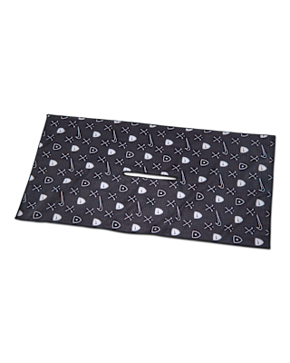 Женские  Nike Caddy Golf Towel