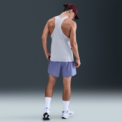 Nike Fast Camiseta de running Dri-FIT - Hombre