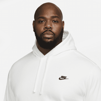 Nike Sportswear Club Fleece Hoodie