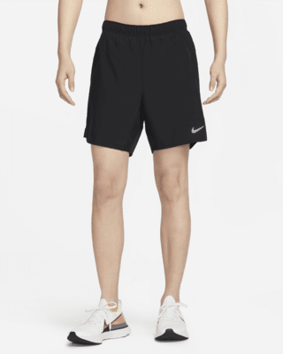 Nike Dri-FIT Challenger Men's 18cm 2-in-1 Versatile Shorts