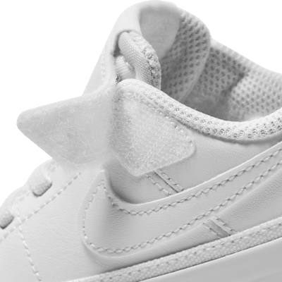 Nike Court Legacy Schoen voor baby's/peuters. Nike NL
