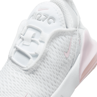 Nike Air Max 270 Baby/Toddler Shoe