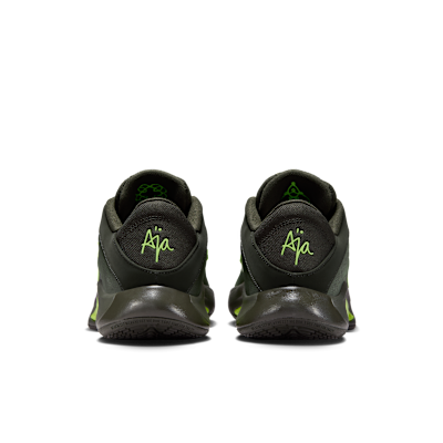 A'One 'The Switch' A'ja Wilson Basketball Shoes