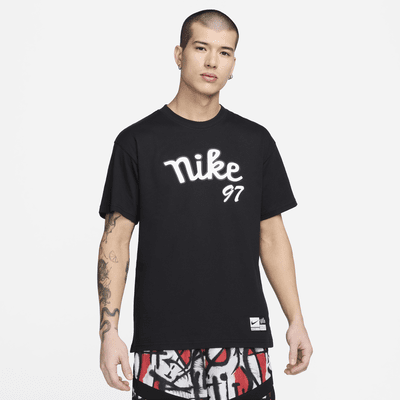 Nike Men's Max90 Basketball T-Shirt