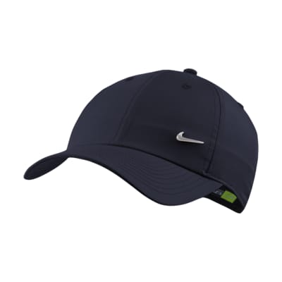 nike u nk h86 cap metal swoosh hat