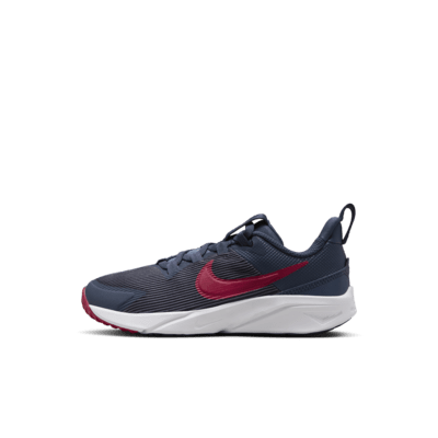 Nike Star Runner 4 小童鞋款