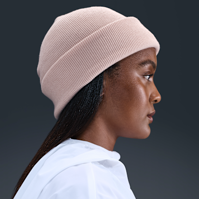 Gorro Swoosh Nike Peak