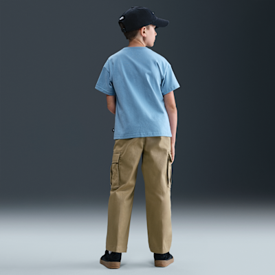 Pantaloni cargo da skateboard Nike SB – Ragazzo/a