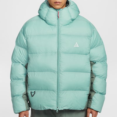 나이키 ACG '루나 레이크' 패딩 PrimaLoft® 남성 써마 핏 ADV 루즈 후드 재킷