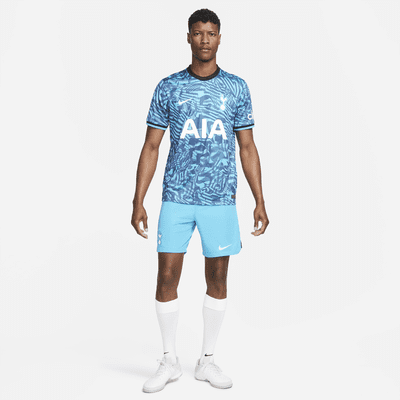 Tottenham Hotspur 2022/23 Stadium Third Men's Nike Dri-FIT Soccer ...