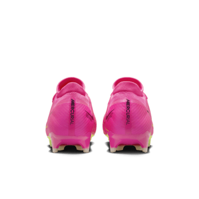 Nike Zoom Mercurial Vapor 15 Pro FG Firm-Ground Football Boot. Nike UK