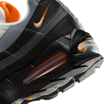 Chaussure Nike Air Max 95 Big Bubble pour homme