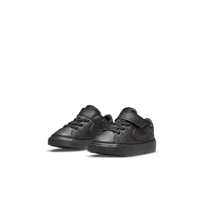 Nike Court Legacy schoenen voor baby's/peuters