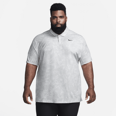 Polo de golf Nike Dri-FIT ADV para hombre Tiger Woods