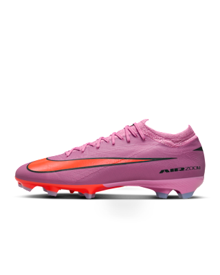 Unisex  Nike Mercurial Vapor 16 Pro Firm-Ground Low-Top Soccer Cleats